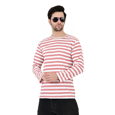  Garments Product Photography Portfolio for T-shirts